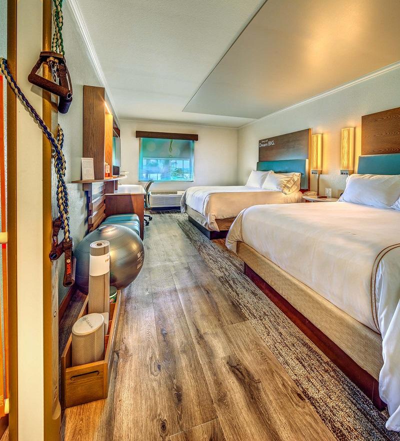 Even Hotels Sarasota-Lakewood Ranch, An Ihg Hotel Exterior foto