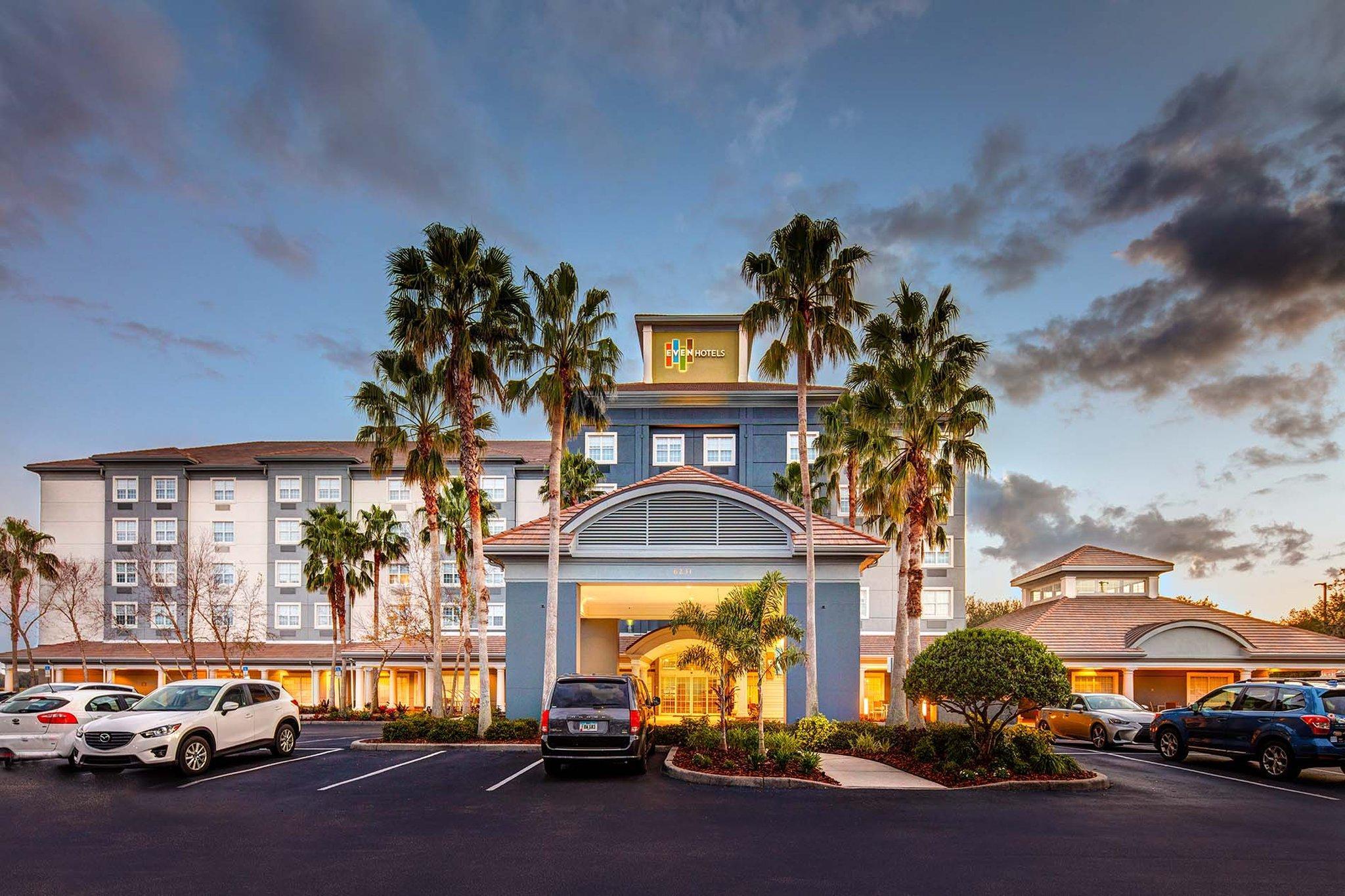 Even Hotels Sarasota-Lakewood Ranch, An Ihg Hotel Exterior foto